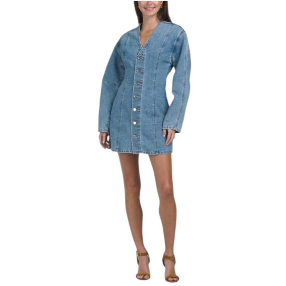 ETICA Ryleigh Mini Dress